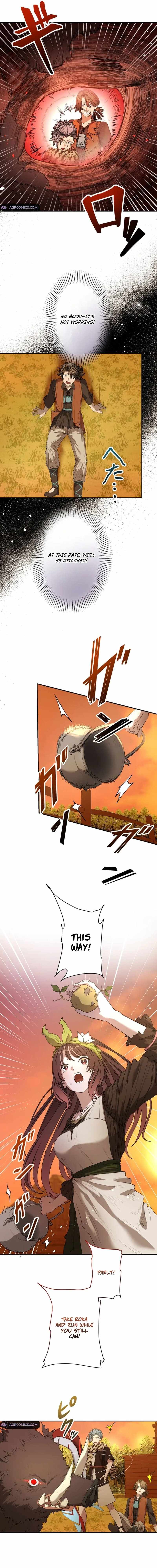 The Scientist Who Loves His Wife Too Much Becomes a Hero Who Saves the Nation Chapter 3 17